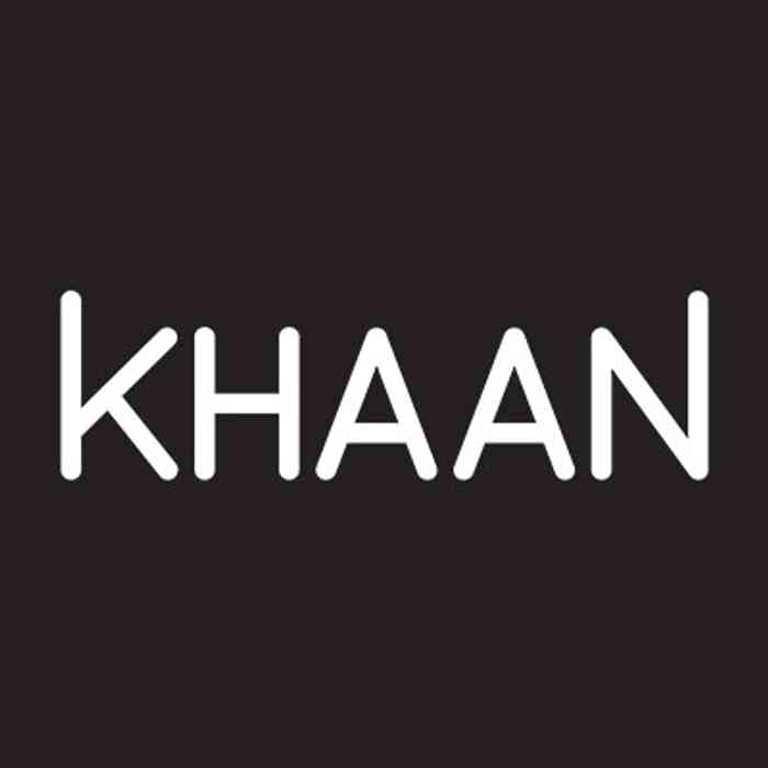 Rabais KHAAN Karlita Wendy - 10% de réduction sur tout le site
