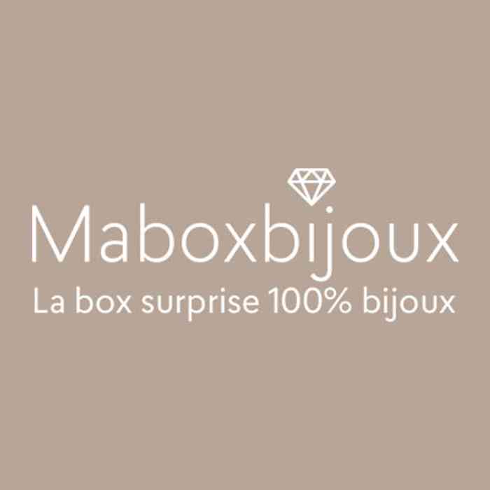 Offre exceptionnelle Ma Box Bijoux Dream Home Family - -20% sur la première box