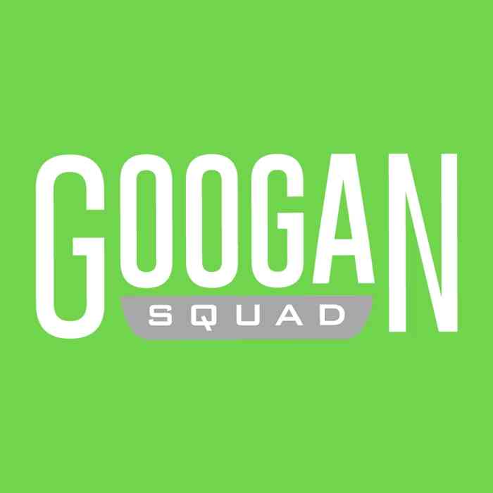 Coupon Googan Squad AYO Fishing - 10% off on your next order