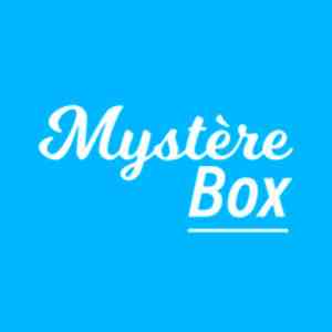 Rabais Mystere Box Illan Castronovo - 20% de réduction sur tout le site
