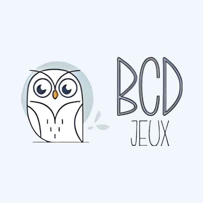 Coupon BCD Jeux KOTAG - 5% de réduction sur votre prochaine commande