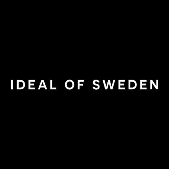 Rabais IDEAL OF SWEDEN Gaëlle Garcia Diaz - 15% de réduction sur tout le site