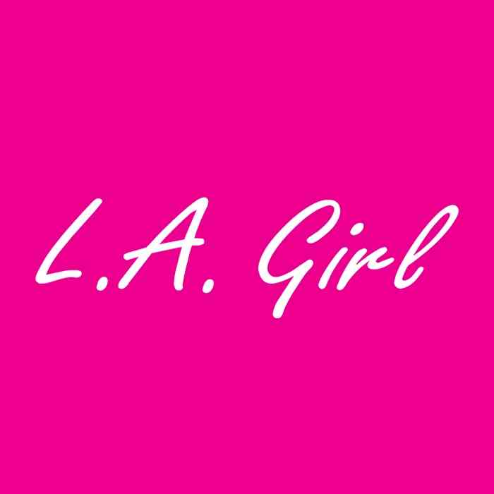 Discount L.A. Girl Cosmetics Bretman Rock - 10% off your next order