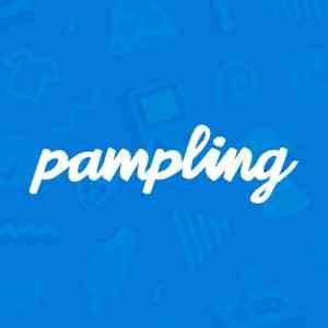 Bon de réduction Pampling Conkerax - 20% de réduction sur tout le site