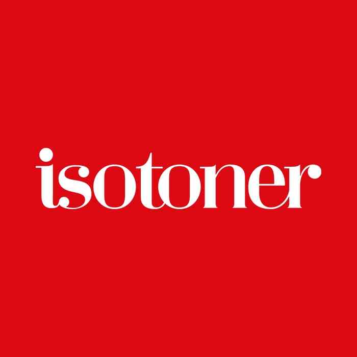 Rabais Isotoner KOTAG - 10% de réduction dès 3 articles achetés