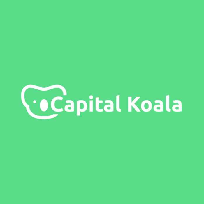 Le code promo Capital Koala proposé par les influenceurs et youtubeurs