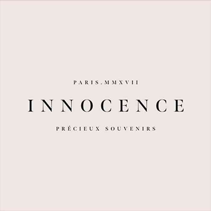Coupon Innocence Paris Marine Lepin - 15% de réduction sur tout le site