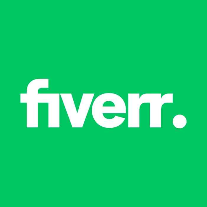 Offre Fiverr Lovi - -10% sur la première commande