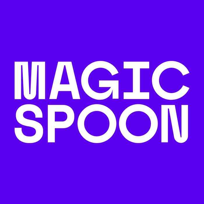 Discount Code Magic Spoon Bailey Sarian - Five dollars offered on your order