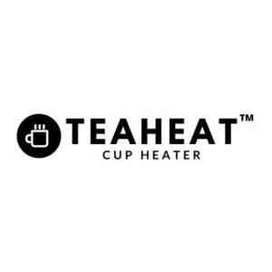 Bon de réduction TeaHeat Cloé COOPER - 40% de réduction sur tout le site
