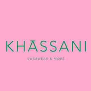 Offre exceptionnelle Khassani Swimwear Pauline Tantot - Jusqu'a 60% de réduction sur les maillots de bains