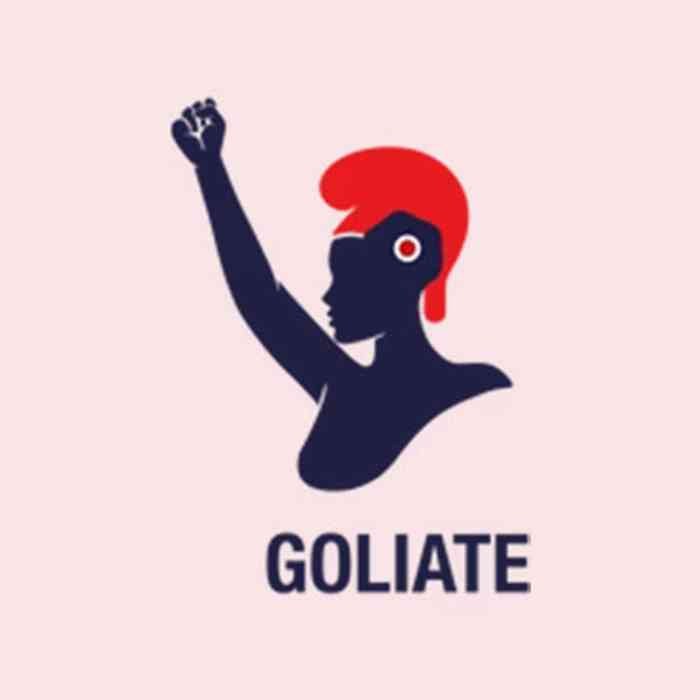 Code de réduction Goliate KOTAG - 4€ de réduction sur votre première commande