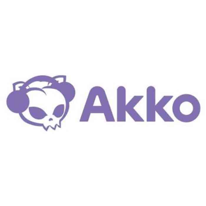 Code Promo Akko KOTAG - 15% de remise pour Halloween