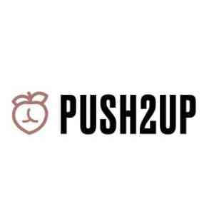 Bon de réduction Push2Up Oceane El Himer - 1 produit acheté, le deuxième a -65%