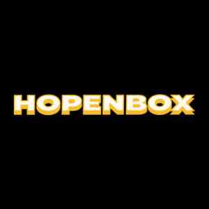 Offre exceptionnelle Hopenbox Tiffany K - 1 box achetée = 1 box offerte