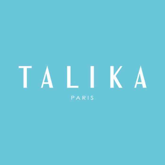 Code de réduction Talika Magali Bertin - 10% de réduction sur tout le site
