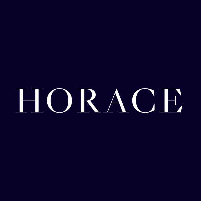 Code de réduction Horace Cyrus North - -20% pour tous sans minimum d'achat sur votre commande