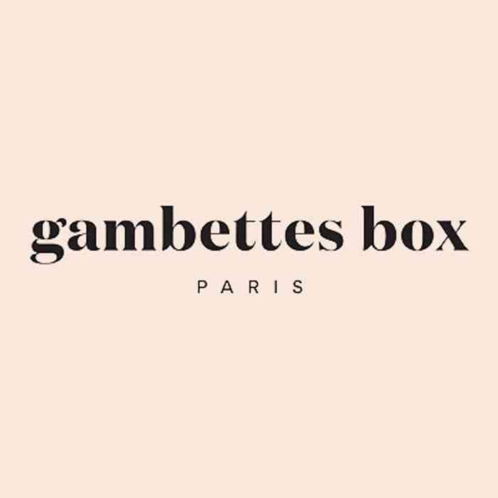 Code Réduction Gambettes Box KOTAG - La première box de l'abonnement à 14€ au lieu de 17,50€
