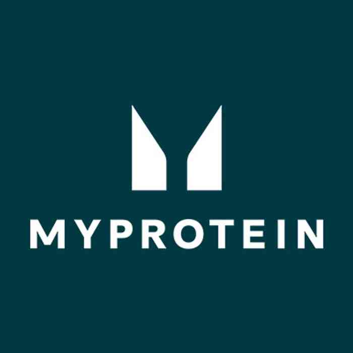 Bon de réduction MYPROTEIN Alianore B - Jusqu’à 50% de remise sur tout le site