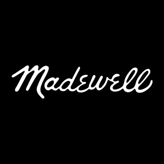 Discount Madewell Nick DiGiovanni - $20 off your next pair of jeans