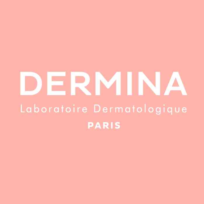 Remise Dermina Byreo - 20% de réduction sur tout le site