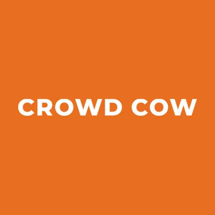 Discount Code Crowd Cow Nick DiGiovanni - $15 off your first $50+ order