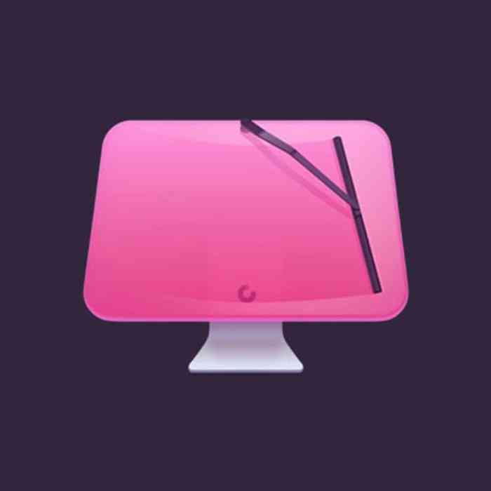 Bon de réduction CleanMyMac Brandon Le Proktor - 20% de remise + 7 jours d’essai gratuit
