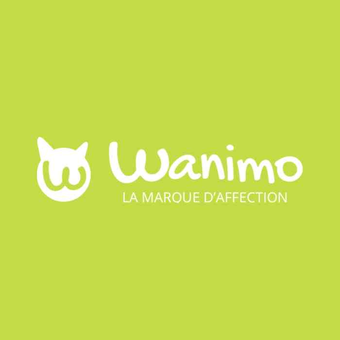 Bon de réduction Wanimo KOTAG - 5€ de réduction sur la 1ère commande dès 69€ d'achat