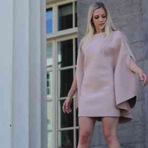 Bon de réduction Loue 1 Robe Denyzee - 10% de réduction