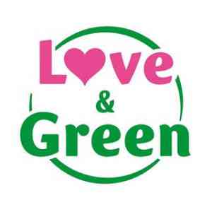 Code de réduction Love & Green Julie Ricci - 20% de réduction dès 40€ d'achat