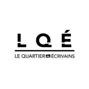 Bon de réduction Le Quartier des Ecrivains JusteZoe - Découvre mon livre Juste a girl Zoé