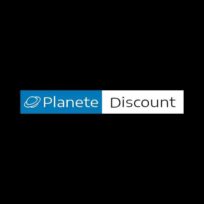 Coupon Planete Discount KOTAG - 5€ de réduction sur votre première commande dès 50€ d'achat