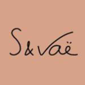 Bon de réduction S and Vae Victoria Mehault - 40% de réduction sur tout le site