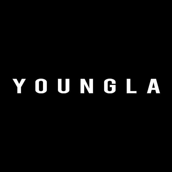 Coupon YoungLA Jesse James West - 15% off your next order