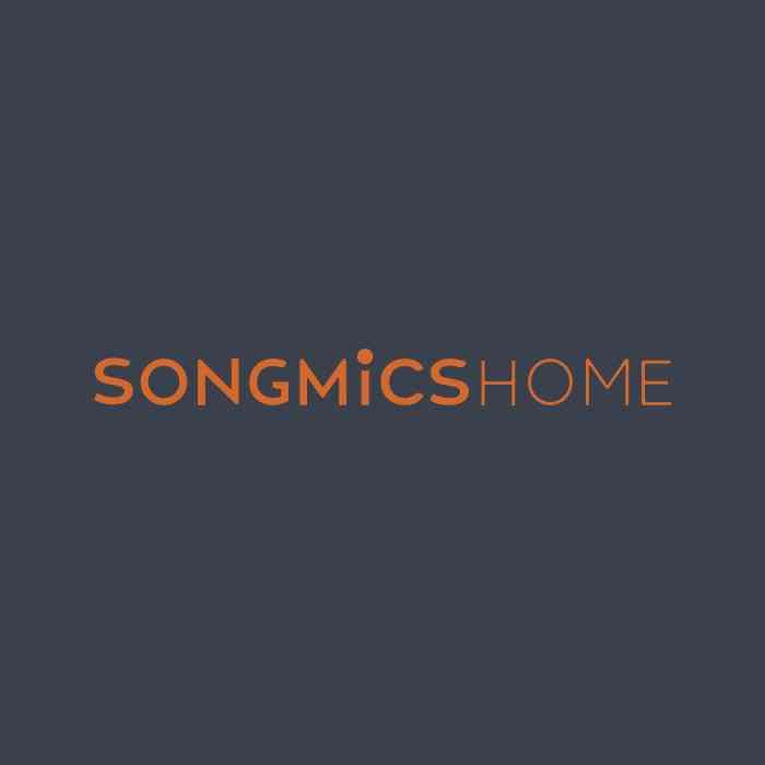 Code de réduction Songmics Rizlene Home - 15% de remise sur tout le site