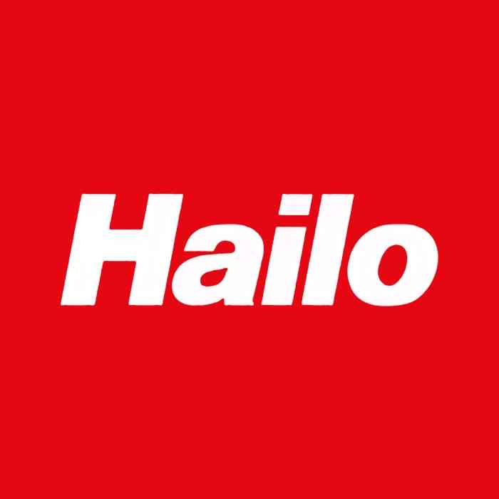 Code Promo Hailo KOTAG - 10€ de réduction sur la première commande