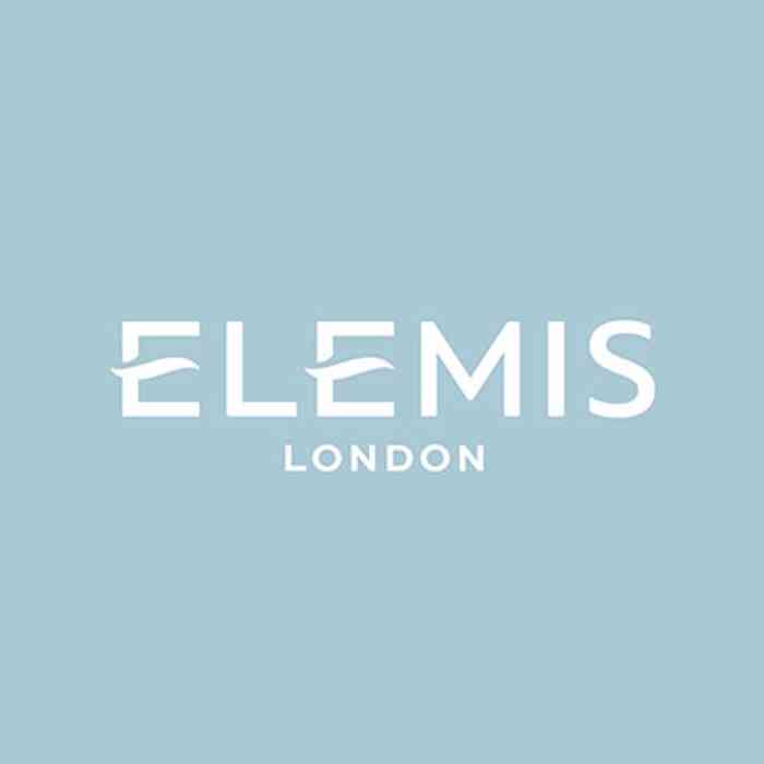 Coupon ELEMIS KOTAG - 3 produits de voyage pour seulement 25€