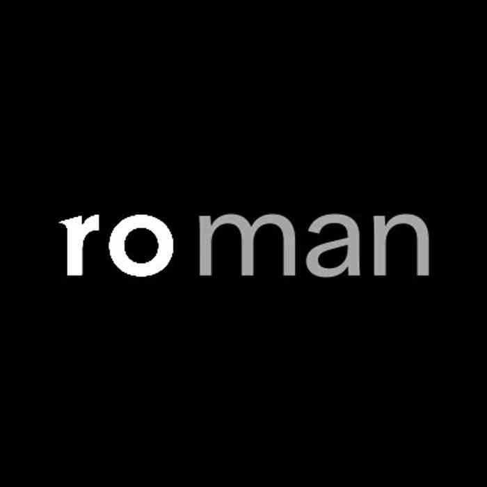 Coupon Roman Aaron Marino (Alpha M.) - 20% off your first order