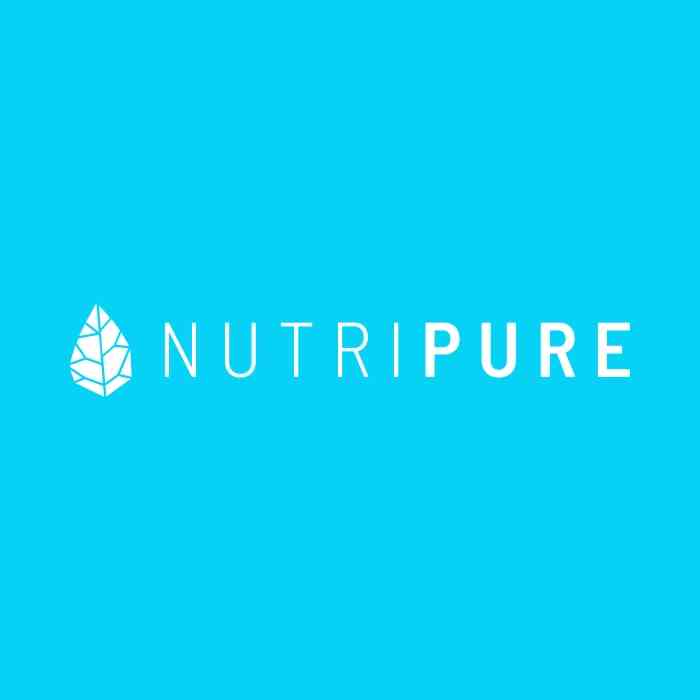 Code Réduction Nutripure Lauriane Lamperim - 10% de réduction sur tout le site