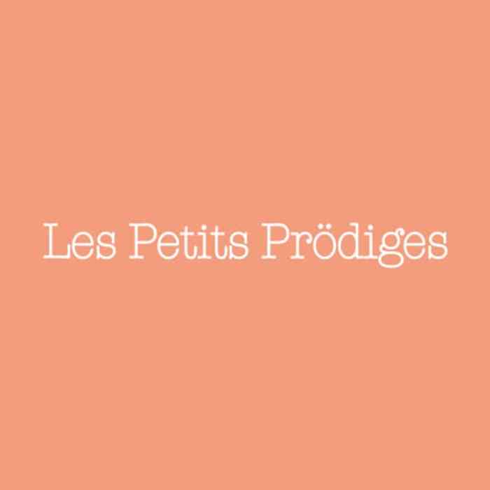 Offre Les Petits Prödiges Capucine Anav - 15% de réduction