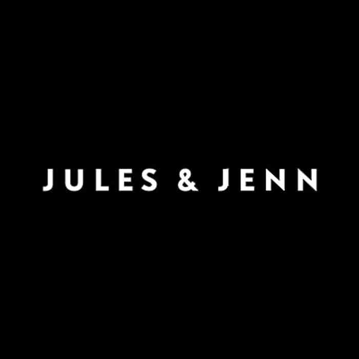 Le code promo JULES & JENN proposé par les influenceurs et youtubeurs