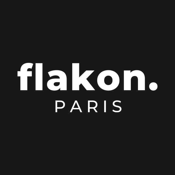 Code Promo Flakon Paris KOTAG - 10% de réduction sur votre première commande