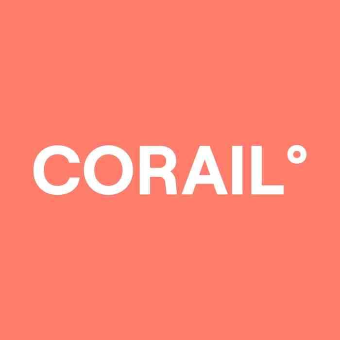 Code Réduction Corail KOTAG - 20€ de réduction sur votre première commande