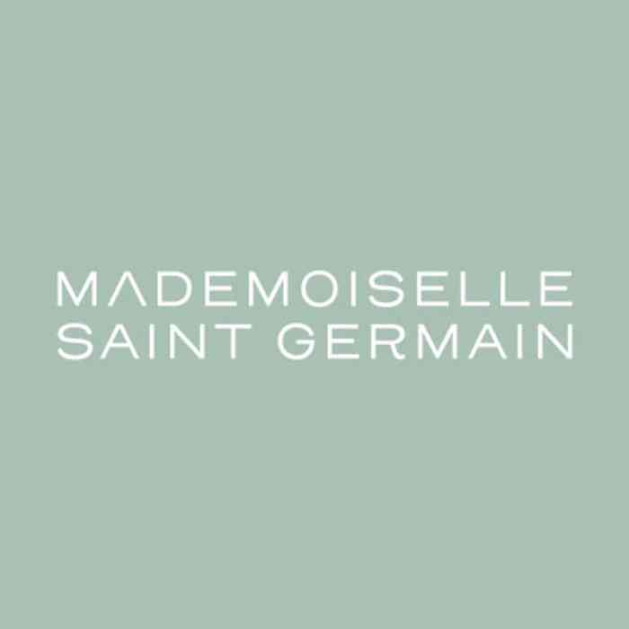 Offre exceptionnelle MADEMOISELLE SAINT GERMAIN KOTAG - 10% de réduction sur votre première commande