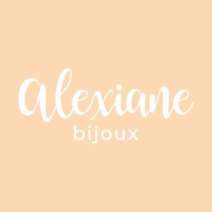 Code de réduction Alexiane Bijoux Amélie (looknatamelie) - 20% de remise sur tout le site