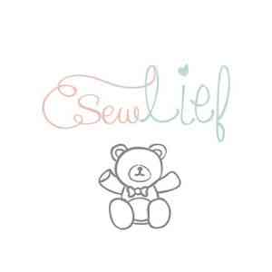 Coupon Sew Lief Coralie Delmarcelle - 10% de réduction sur tout le site