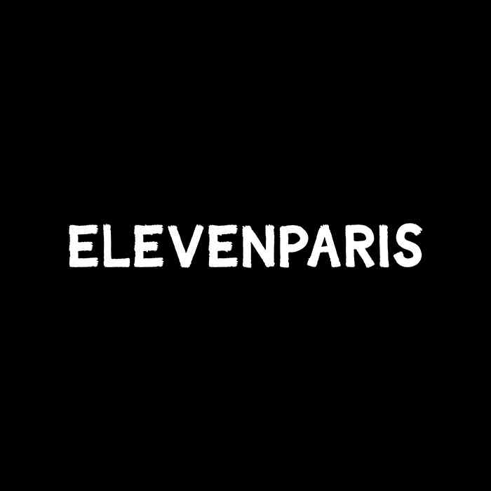 Offre exceptionnelle Eleven Paris KOTAG - 10% sur votre première commande