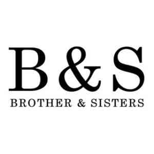 Offre Brother & Sisters Illan Castronovo - 40% de réduction sur tout le site