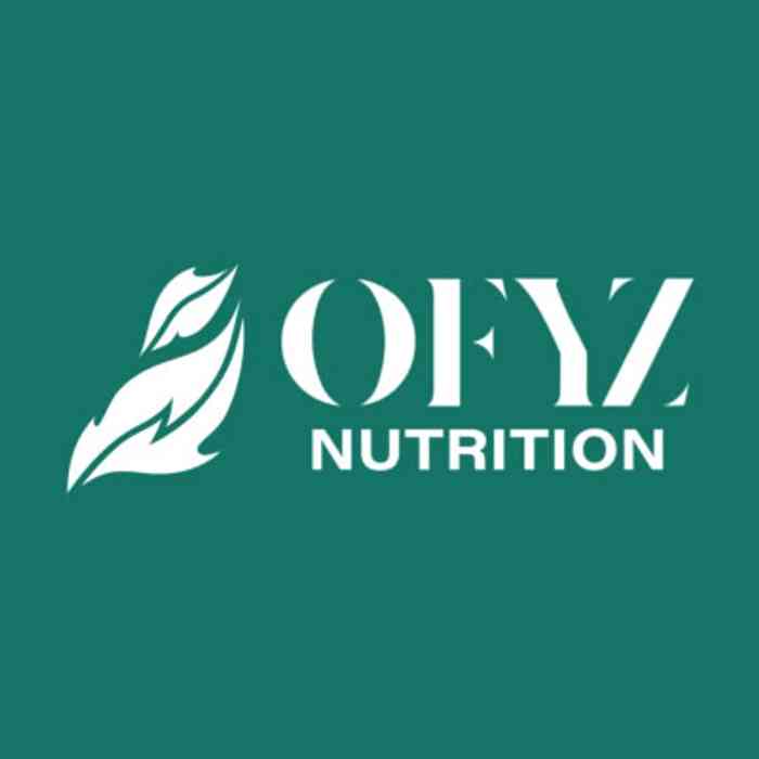Code Promo OFYZ Nutrition Mesecym - 10% de réduction sur tout le site
