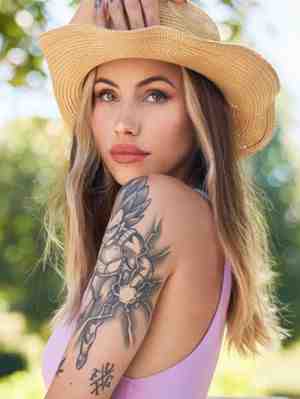 Les NaN codes promo proposés par l'influenceur Gaëlle Garcia Diaz en 2025